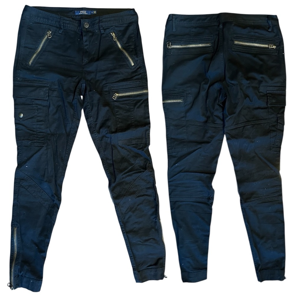 Polo Ralph Lauren Skinny Cargo